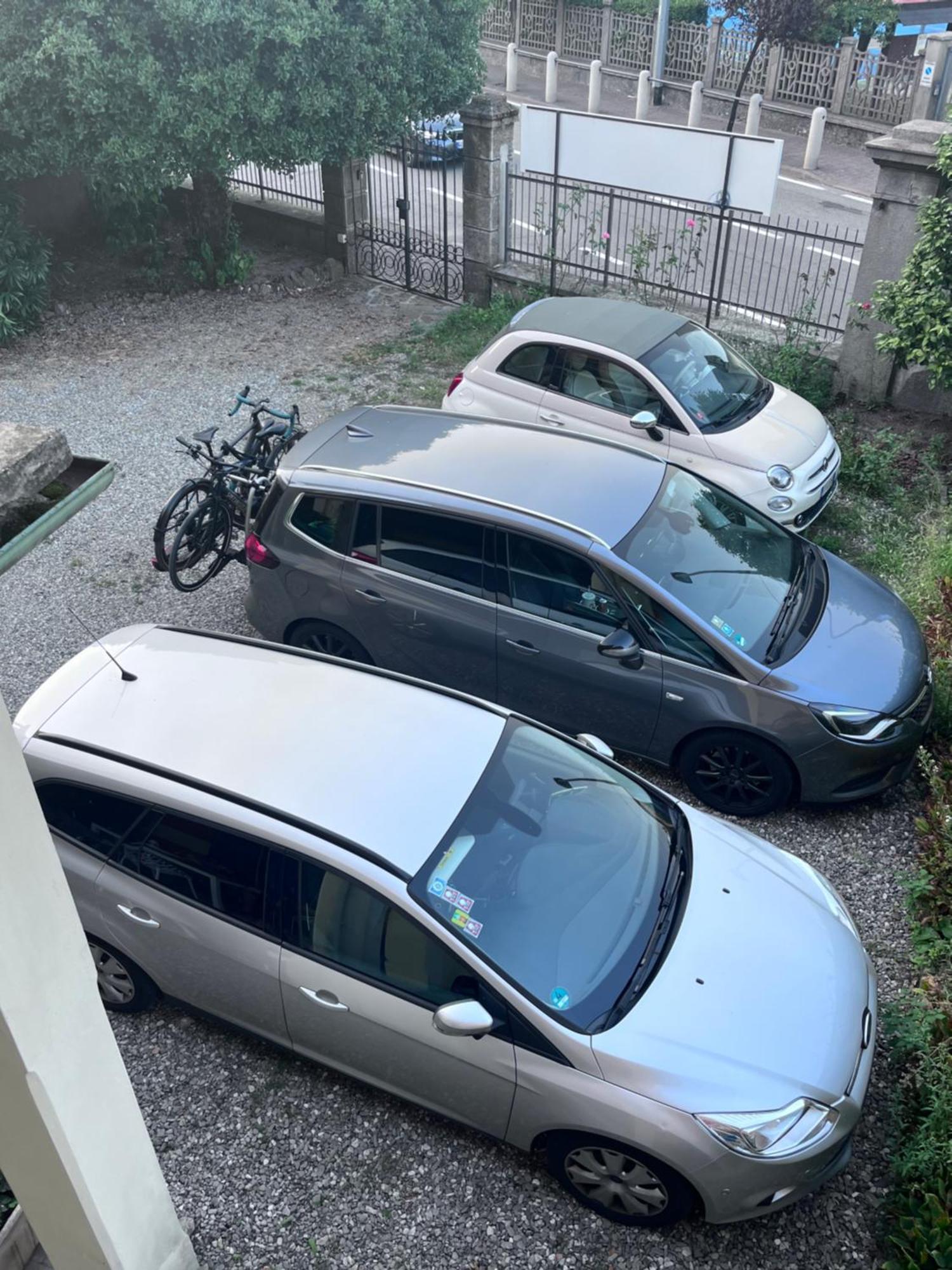 V&C Home Rental Specialist Appartamenti Fronte Lago Maggiore Germignaga エクステリア 写真