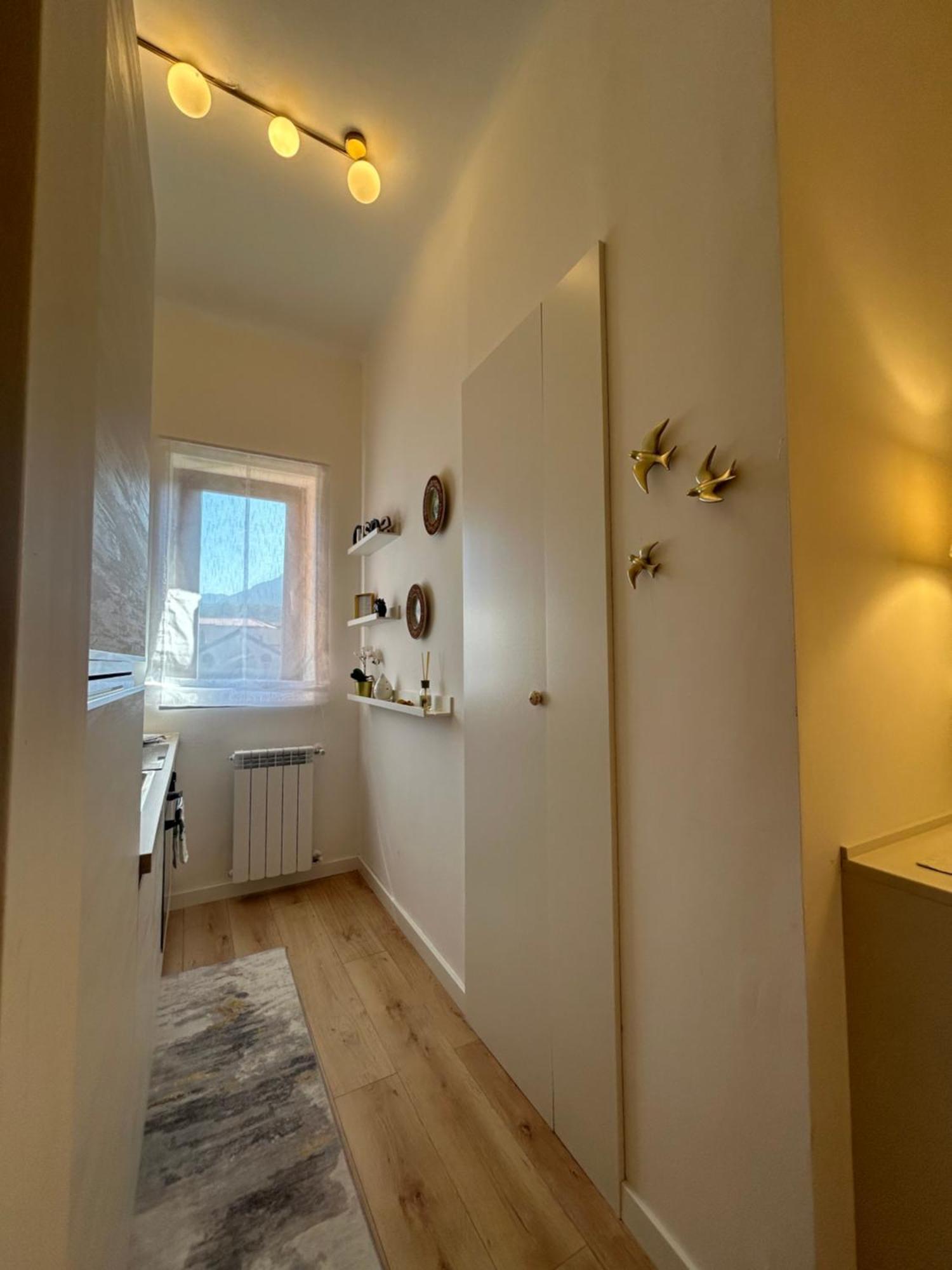 V&C Home Rental Specialist Appartamenti Fronte Lago Maggiore Germignaga エクステリア 写真