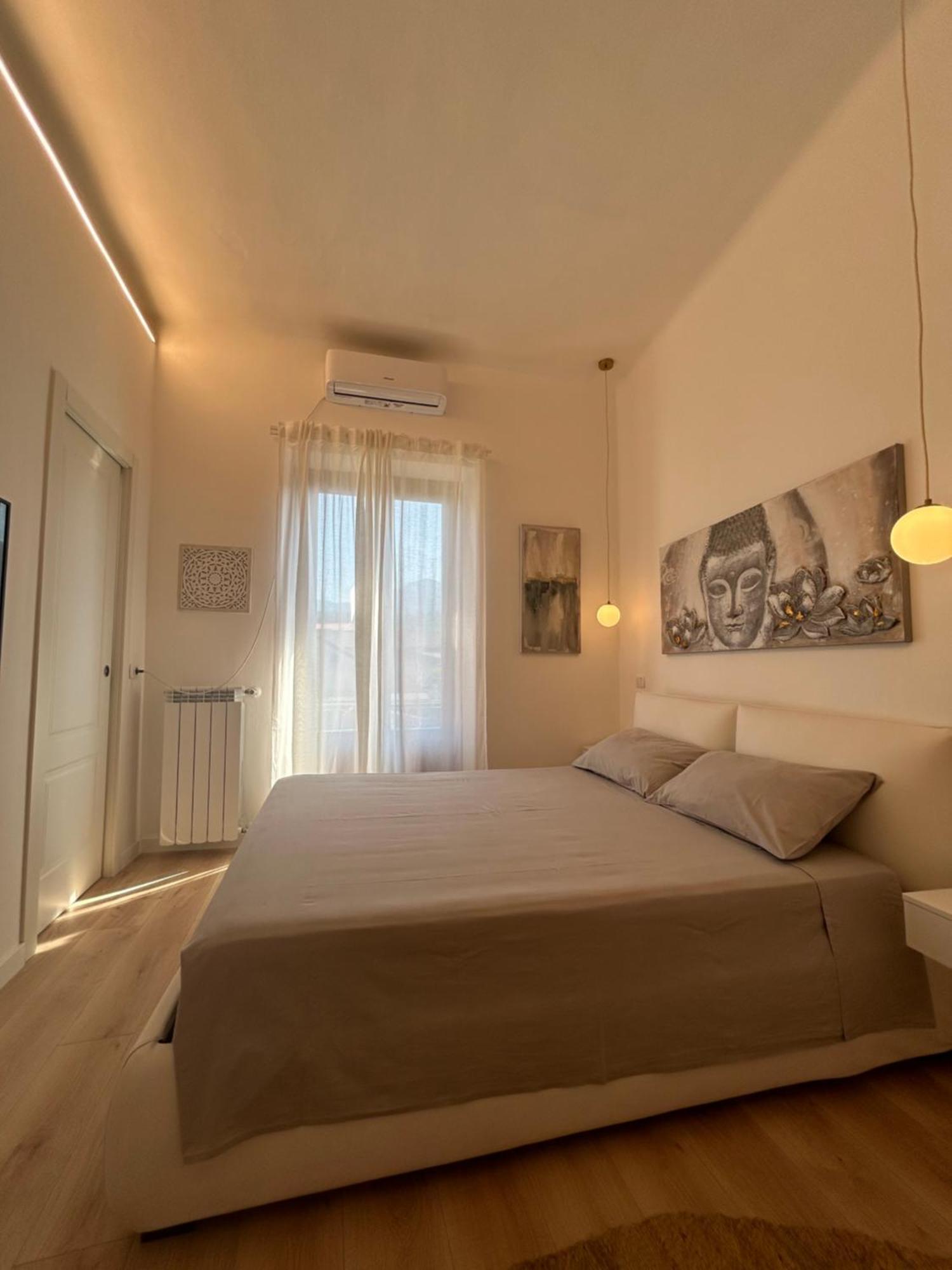 V&C Home Rental Specialist Appartamenti Fronte Lago Maggiore Germignaga エクステリア 写真